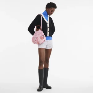 Longchamp Handtasche L^Damen Handtaschen | Schultertaschen