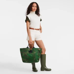 Longchamp Handtasche L^Damen Handtaschen | Handtaschen