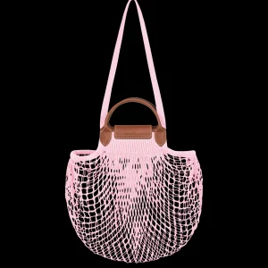 Longchamp Handtasche L^Damen Handtaschen | Schultertaschen