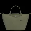 Longchamp Handtasche M^Damen Handtaschen | Handtaschen