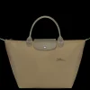 Longchamp Handtasche M^Damen Handtaschen | Handtaschen