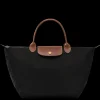 Longchamp Handtasche M^Damen Handtaschen | Handtaschen