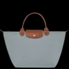 Longchamp Handtasche M^Damen Handtaschen | Handtaschen