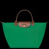 Longchamp Handtasche M^Damen Handtaschen | Handtaschen
