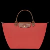 Longchamp Handtasche M^Damen Handtaschen | Handtaschen