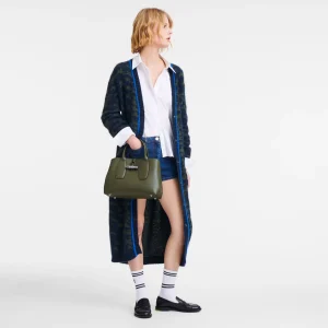 Longchamp Handtasche M^Damen Handtaschen | Handtaschen