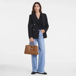 Longchamp Handtasche M^Damen Handtaschen | Handtaschen