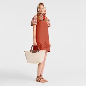 Longchamp Handtasche M^Damen Handtaschen | Handtaschen