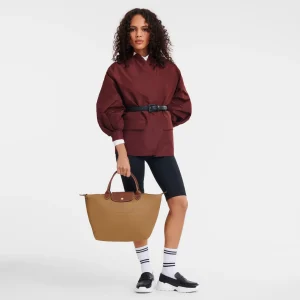 Longchamp Handtasche M^Damen Handtaschen | Handtaschen