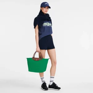 Longchamp Handtasche M^Damen Handtaschen | Handtaschen