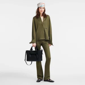 Longchamp Handtasche M^Damen Handtaschen | Handtaschen