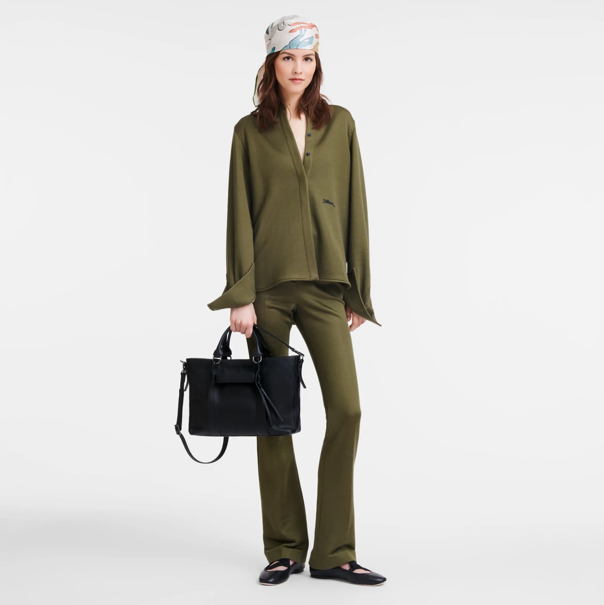 handtasche_m_1-8.webp Longchamp Handtasche M^Damen Handtaschen | Handtaschen