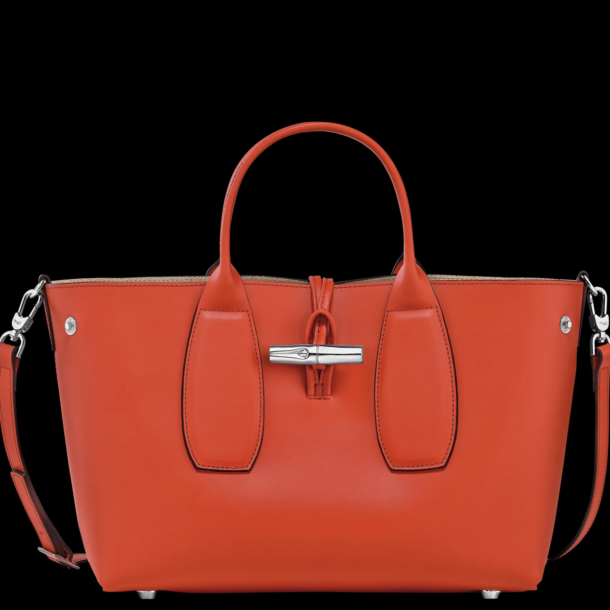 handtasche_m_4-10.webp Longchamp Handtasche M^Damen Handtaschen | Handtaschen