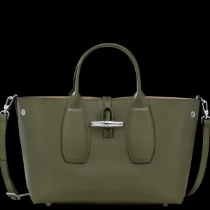 Longchamp Handtasche M^Damen Handtaschen | Handtaschen