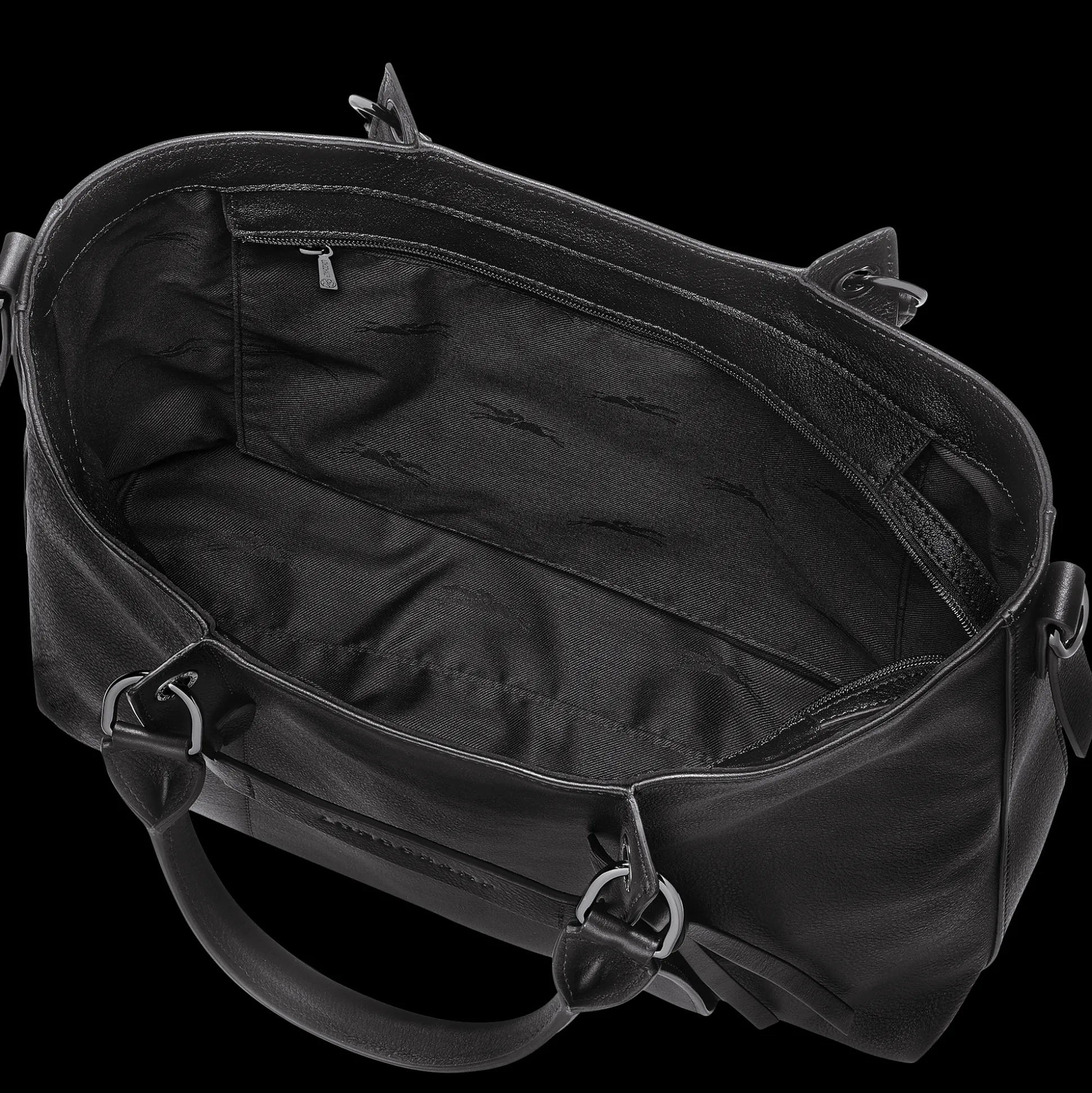 handtasche_m_4-5.webp Longchamp Handtasche M^Damen Handtaschen | Handtaschen