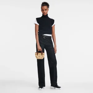 Longchamp Handtasche S^Damen Handtaschen | Mini-Taschen