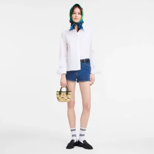 Longchamp Handtasche S^Damen Handtaschen | Mini-Taschen