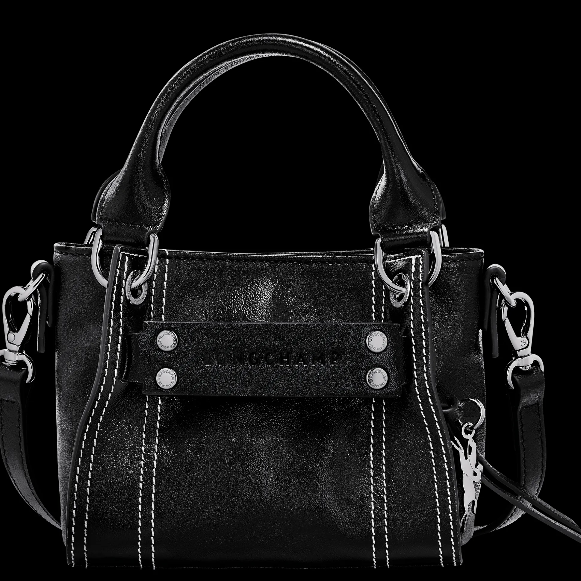 handtasche_xs_0-35.webp Longchamp Handtasche XS^Damen Handtaschen | Mini-Taschen