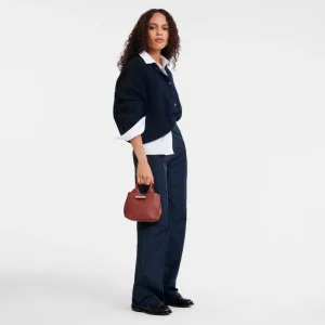 Longchamp Handtasche XS^Damen Handtaschen | Mini-Taschen