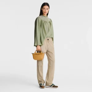 Longchamp Handtasche XS^Damen Handtaschen | Mini-Taschen