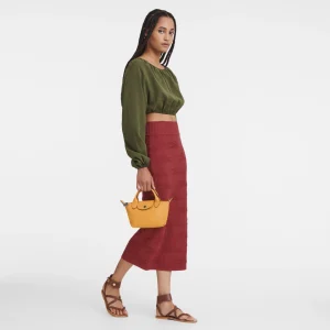 Longchamp Handtasche XS^Damen Handtaschen | Mini-Taschen