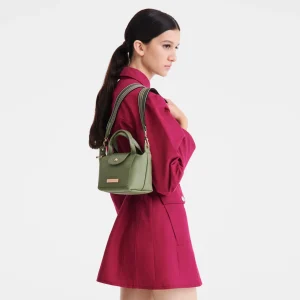 Longchamp Handtasche XS^Damen Handtaschen | Mini-Taschen
