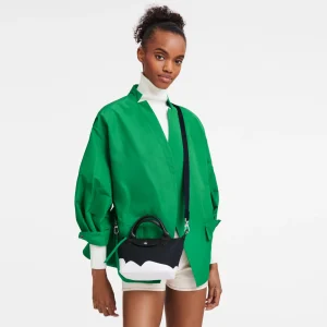 Longchamp Handtasche XS^Damen Handtaschen | Mini-Taschen