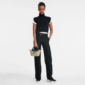 Longchamp Handtasche XS^Damen Handtaschen | Mini-Taschen