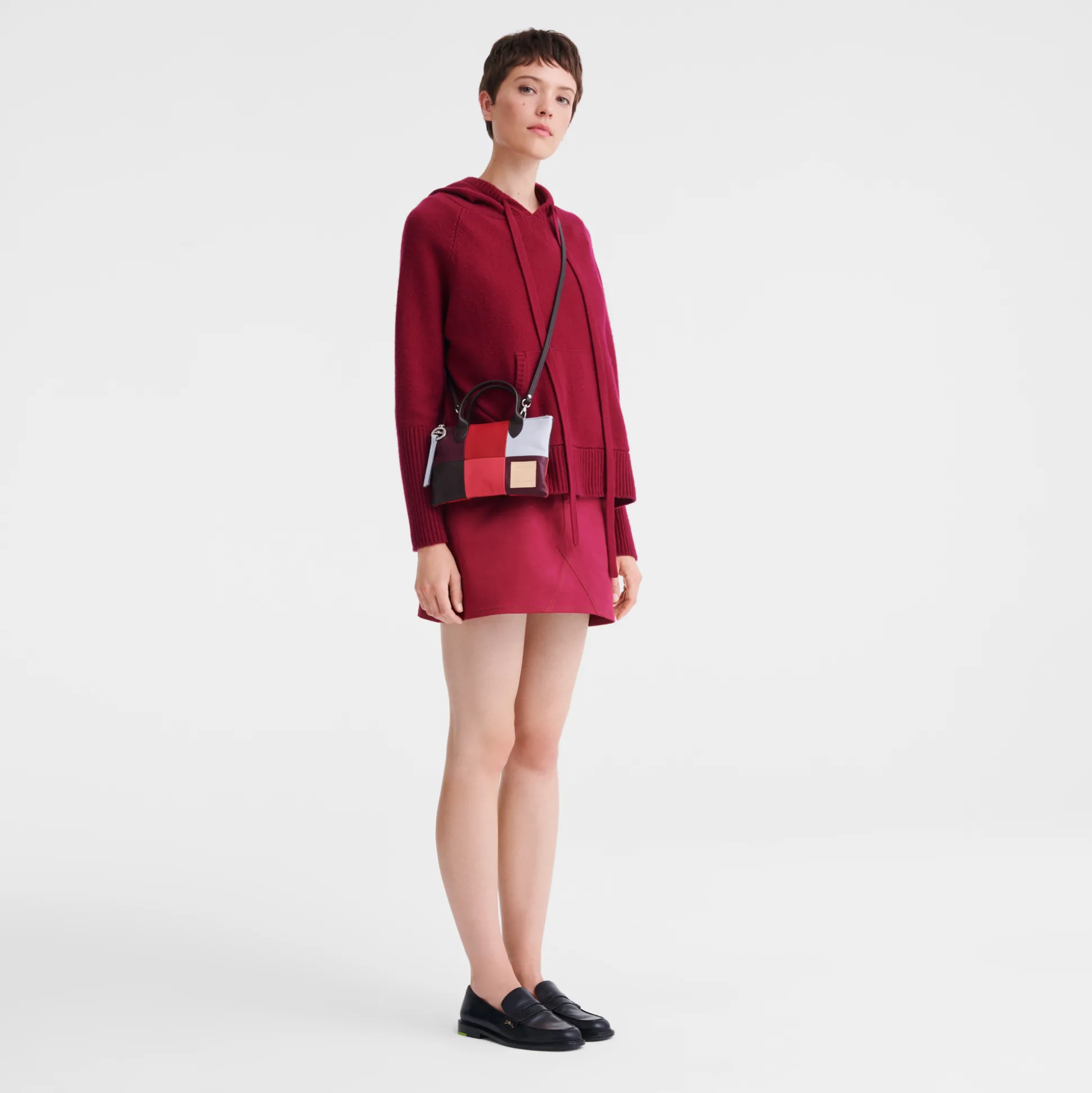 handtasche_xs_1-9.webp Longchamp Handtasche XS^Damen Handtaschen | Mini-Taschen