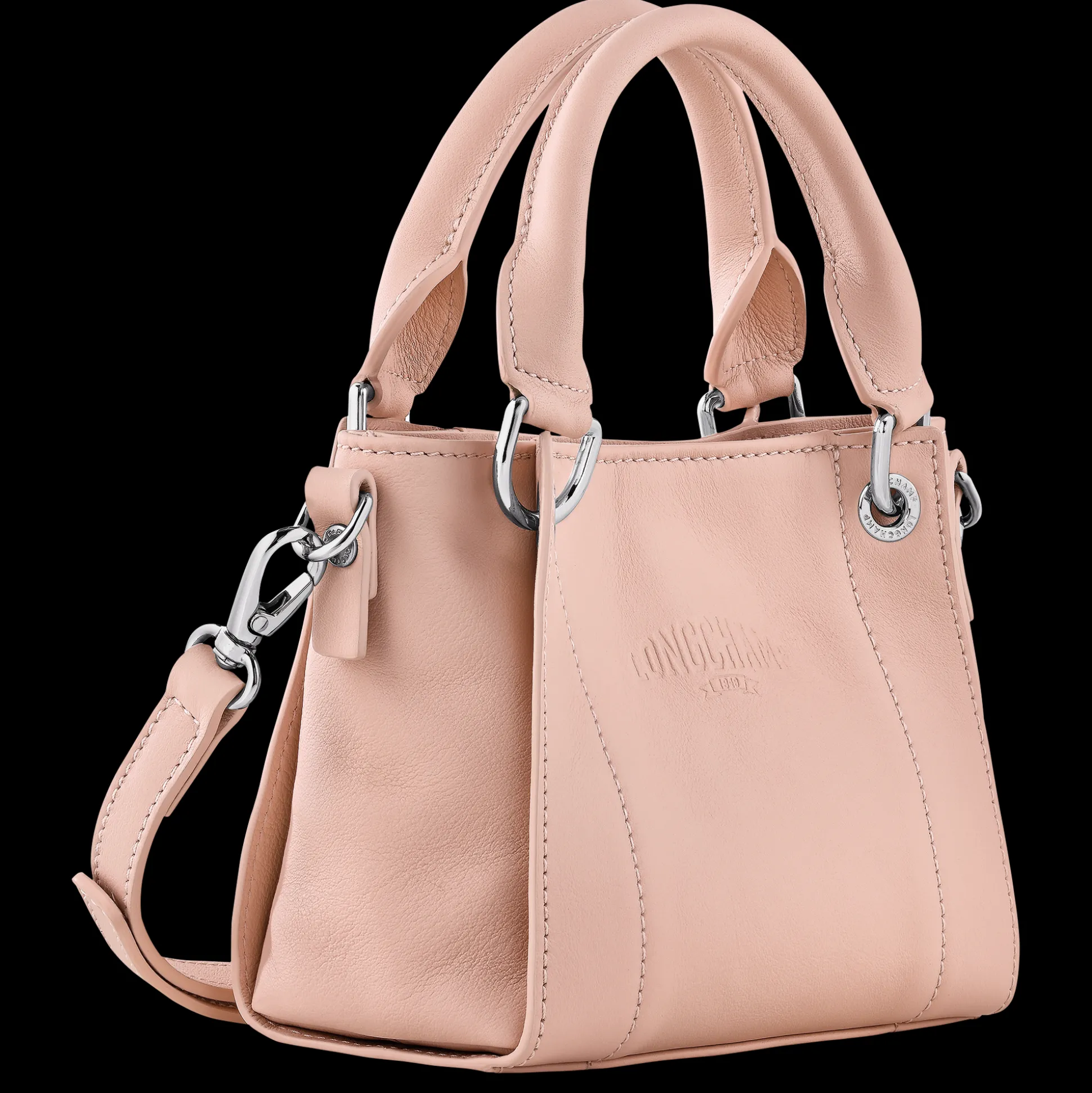 handtasche_xs_2-37.webp Longchamp Handtasche XS^Damen Handtaschen | Mini-Taschen