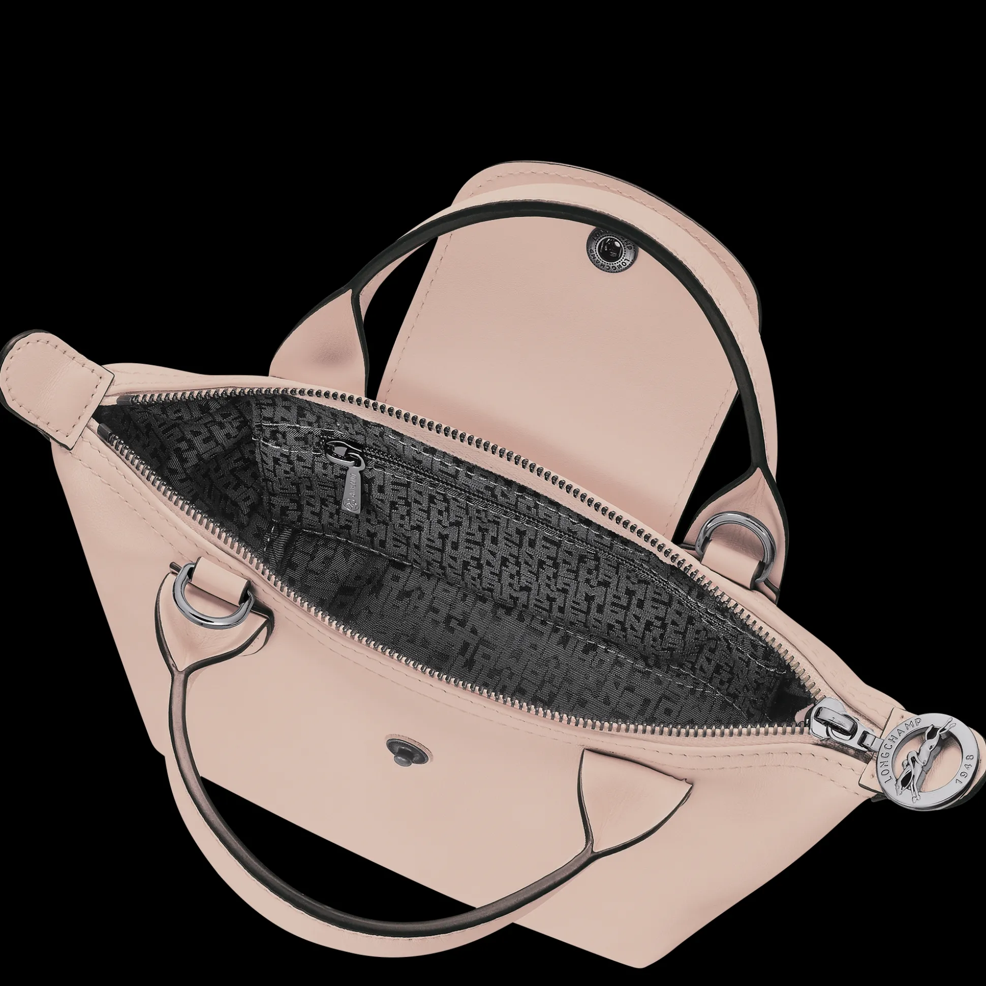 handtasche_xs_4-40.webp Longchamp Handtasche XS^Damen Handtaschen | Mini-Taschen