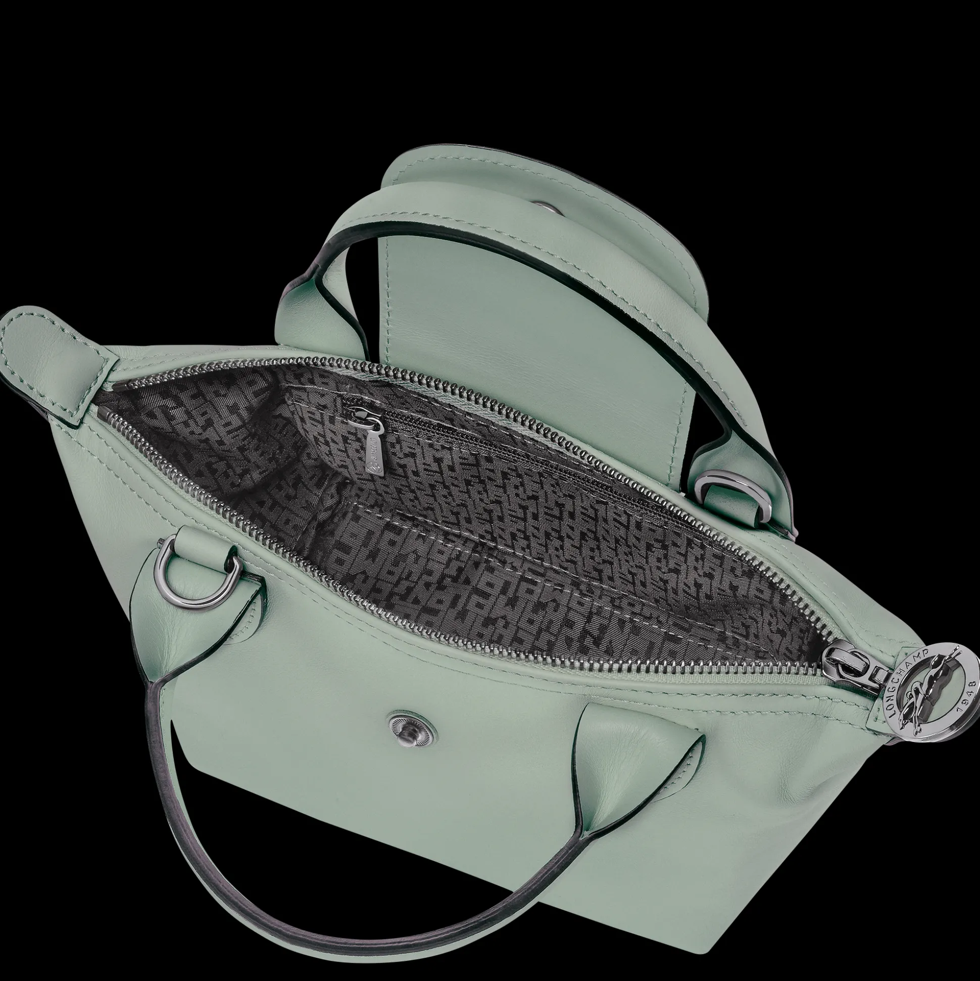 handtasche_xs_4-43.webp Longchamp Handtasche XS^Damen Handtaschen | Mini-Taschen