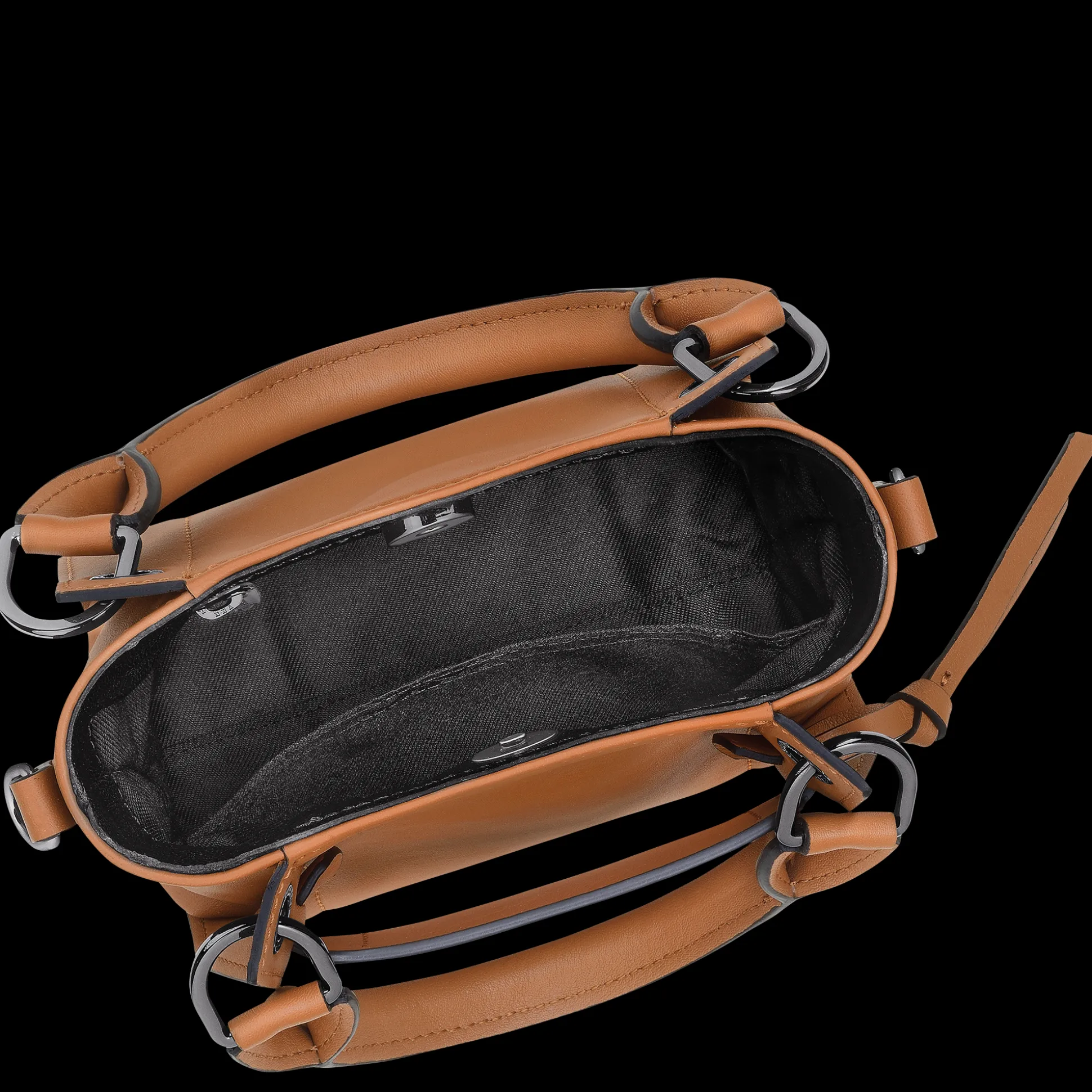 handtasche_xs_4-5.webp Longchamp Handtasche XS^Damen Handtaschen | Mini-Taschen