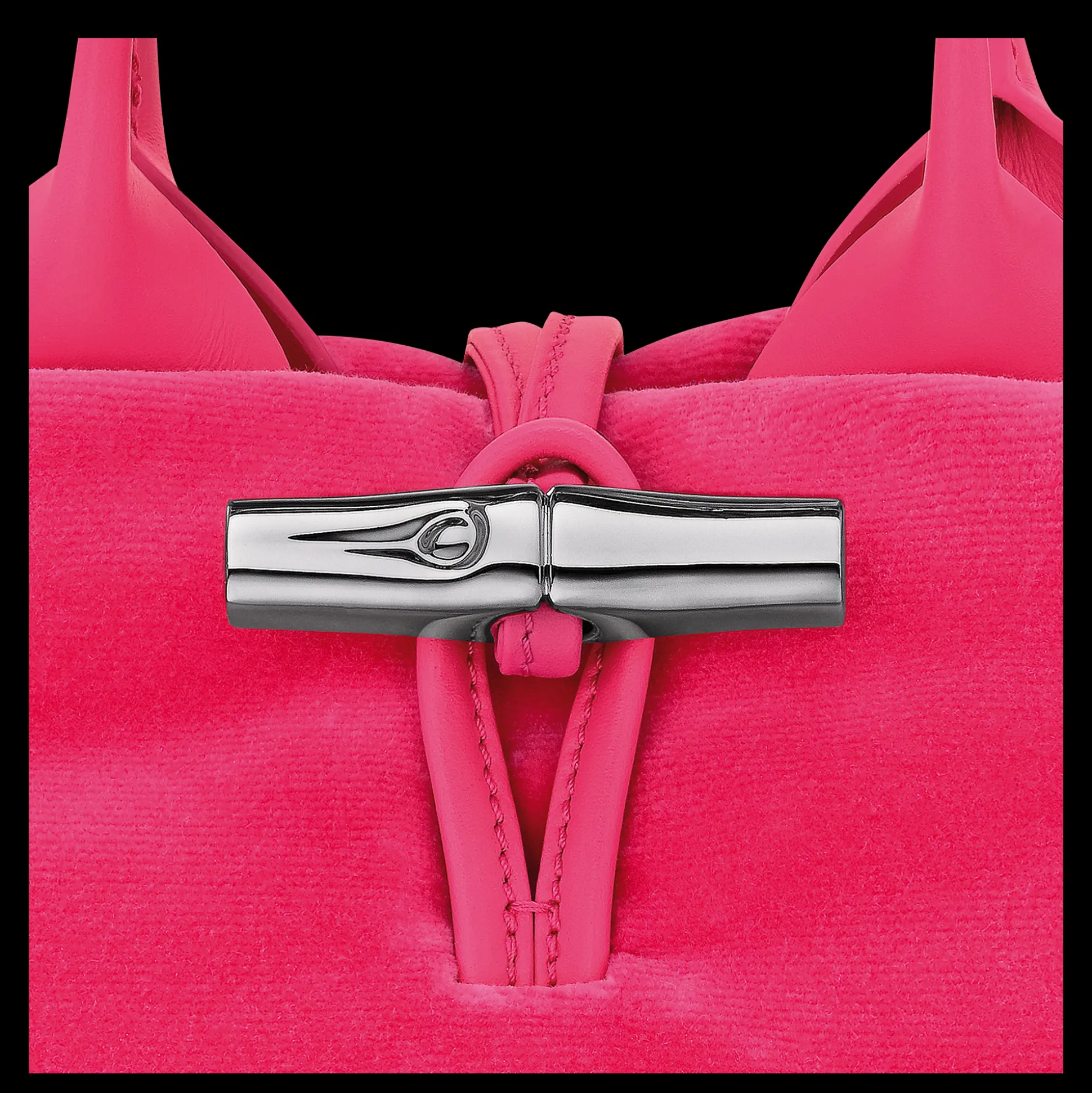 handtasche_xs_4.webp Longchamp Handtasche XS^Damen Mini-Taschen | Handtaschen