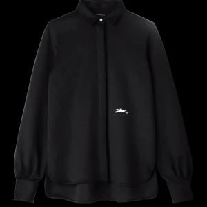 Longchamp Hemd^Damen Tops & Blusen