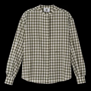 Longchamp Hemd^Damen Tops & Blusen