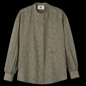Longchamp Hemd^Damen Tops & Blusen