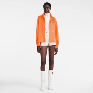 Longchamp Hemd^Damen Tops & Blusen