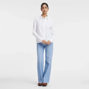 Longchamp Hemd^Damen Tops & Blusen