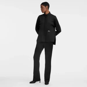 Longchamp Hemd^Damen Tops & Blusen