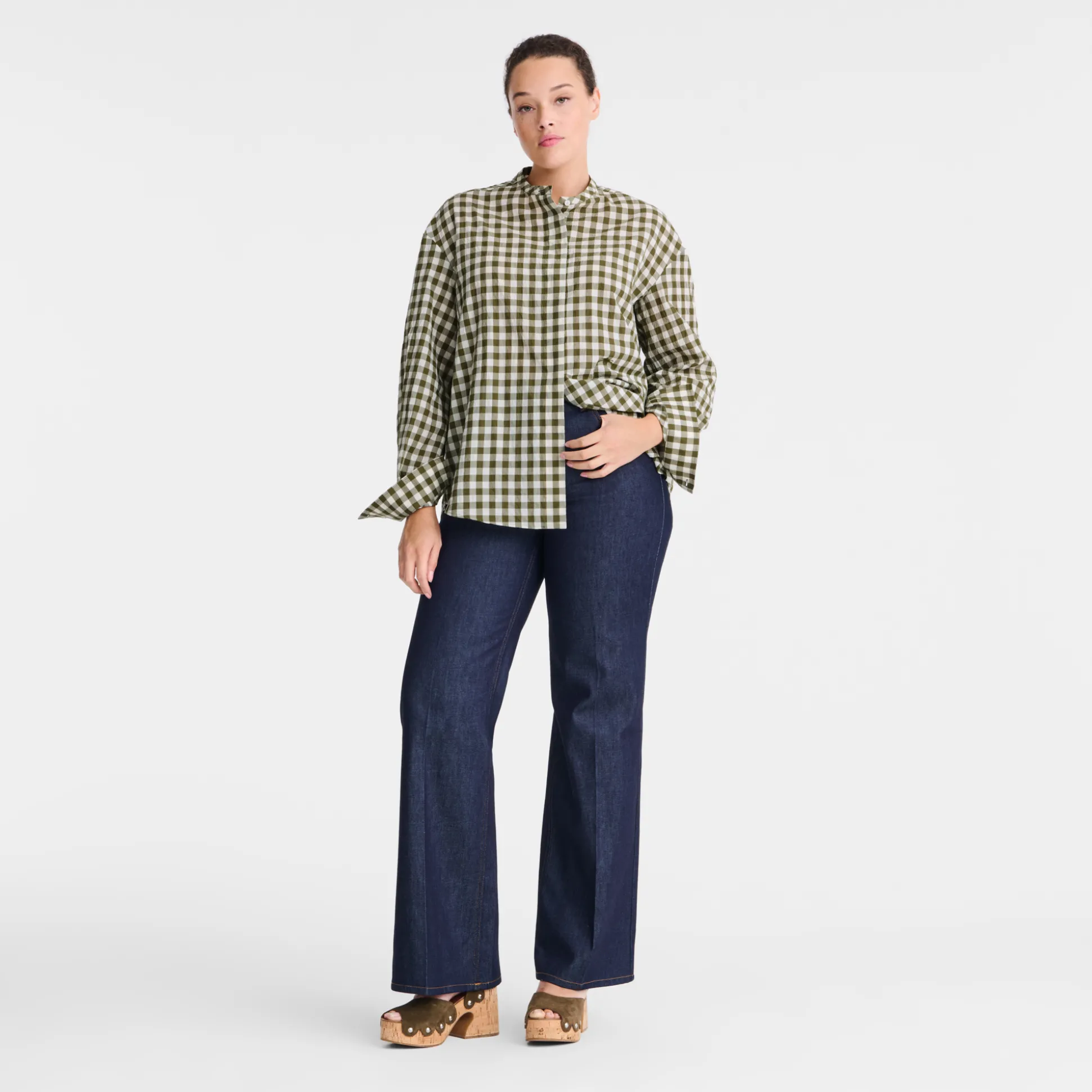 hemd_1-4.webp Longchamp Hemd^Damen Tops & Blusen