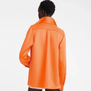 Longchamp Hemd^Damen Tops & Blusen