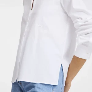 Longchamp Hemd^Damen Tops & Blusen