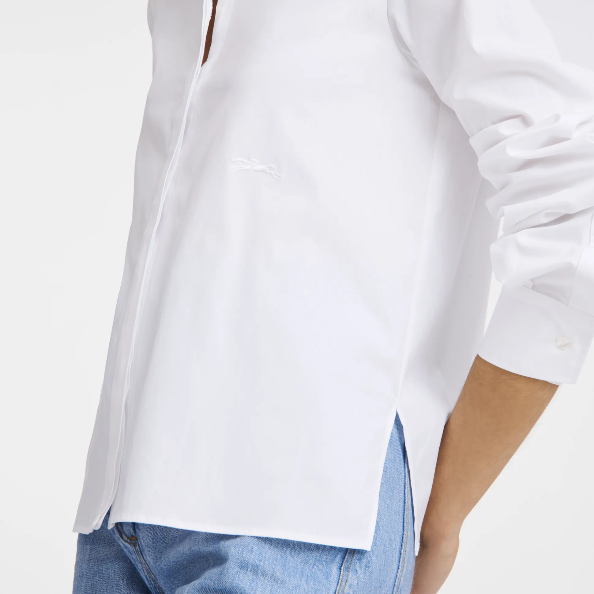 hemd_2-2.webp Longchamp Hemd^Damen Tops & Blusen