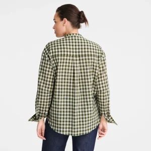 Longchamp Hemd^Damen Tops & Blusen