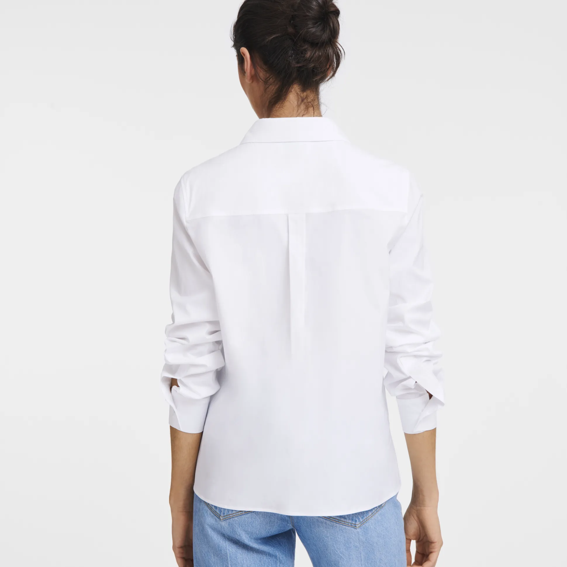 hemd_3-2.webp Longchamp Hemd^Damen Tops & Blusen