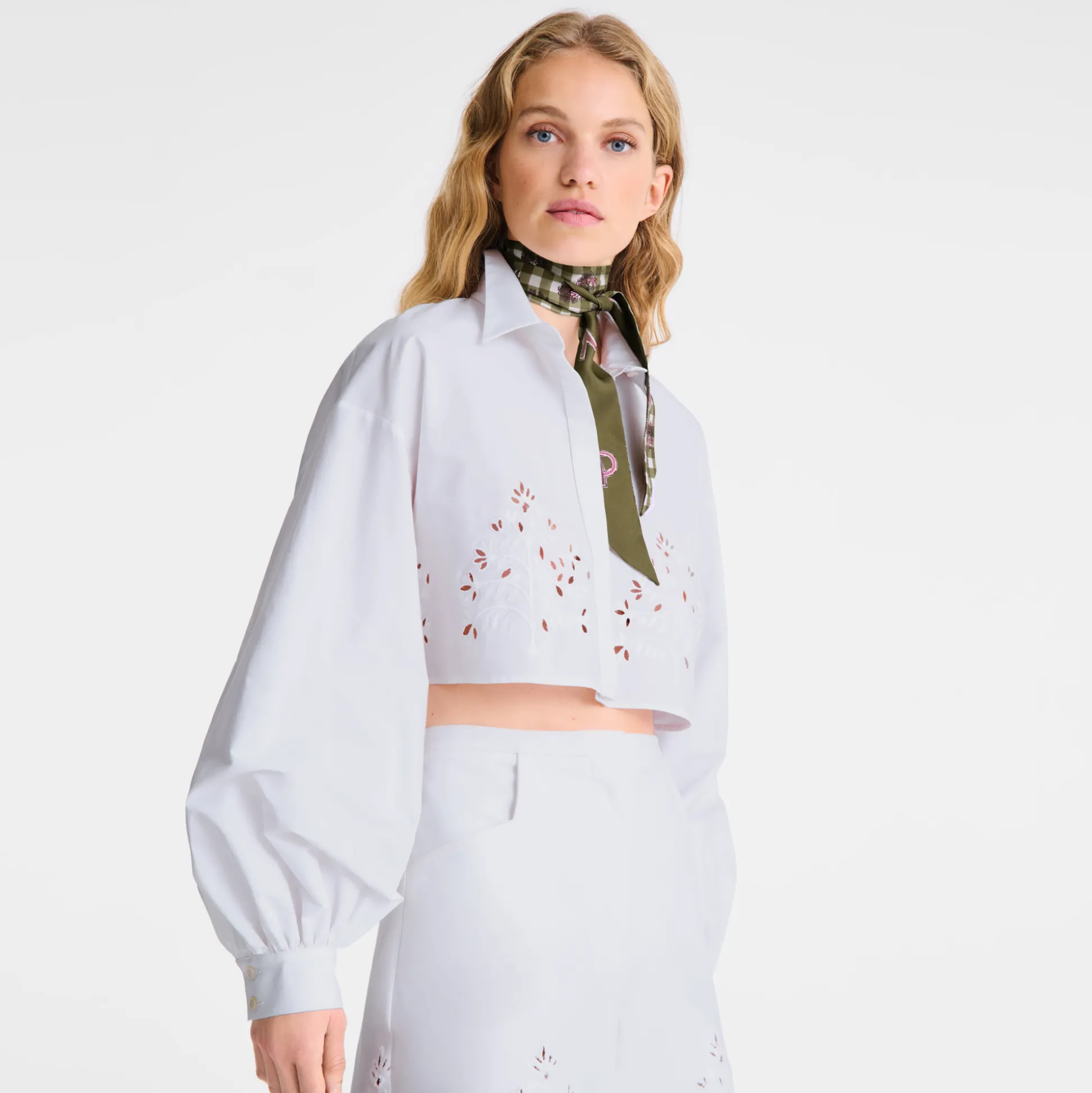 hemd_3-3.webp Longchamp Hemd^Damen Tops & Blusen