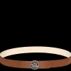 Longchamp Herrengürtel^Herren Gürtel