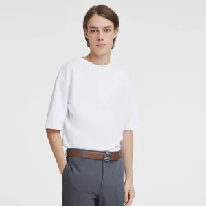 Longchamp Herrengürtel^Herren Gürtel