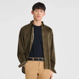 Longchamp Herrengürtel^Herren Gürtel